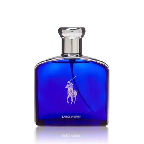 NƯỚC HOA NAM EAU DE TOILETTE POLO RALPH LAUREN BLUE EDT 125ML