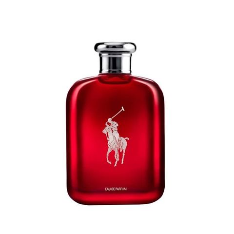 NƯỚC HOA NAM EAU DE PARFUM RALPH LAUREN POLO RED EDP 125ML