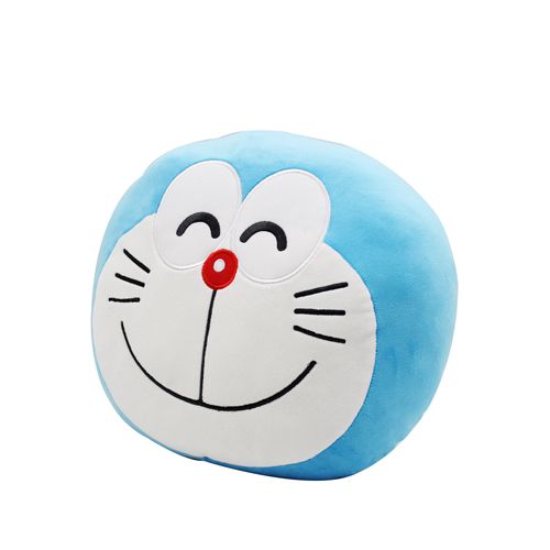 Gối mặt Doraemon*25