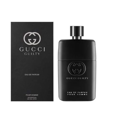 NƯỚC HOA NAM EAU DE PARFUM GUCCI GUILTY MEN EDP 50ML