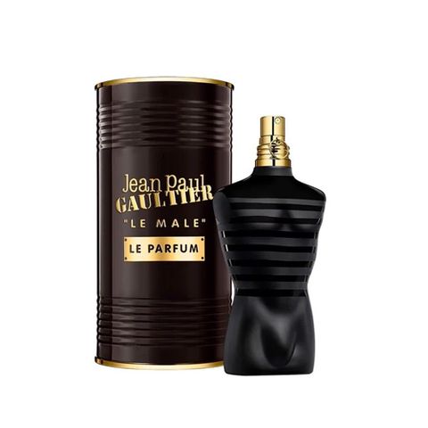 NƯỚC HOA NAM EAU DE PARFUM INTENSEJEAN PAUL GAULTIER LE MALE LE PARFUM EDP 75ML