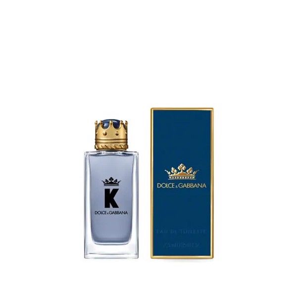 NƯỚC HOA NAM EAU DE TOILETTE DOLCE & GABBANA K EDT 7.5ML