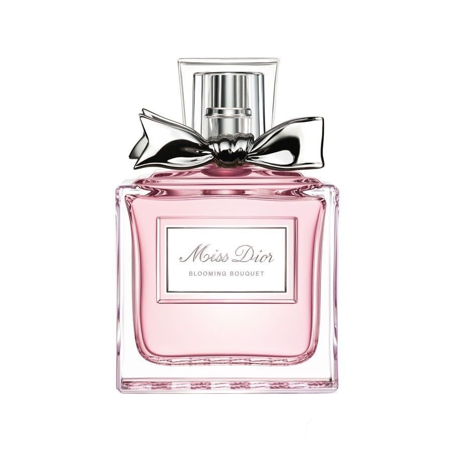 NƯỚC HOA NỮ EAU DE TOILETTE MISS DIOR BLOOMING BOUQUET EDT 100ML