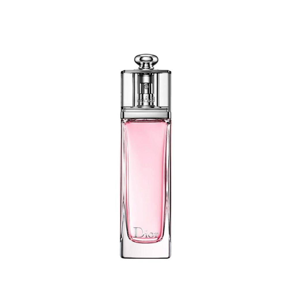 NƯỚC HOA NỮ EAU DE TOILETTE DIOR ADDICT EDT 100ML