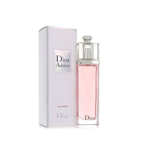 NƯỚC HOA NỮ EAU DE TOILETTE DIOR ADDICT EDT 100ML