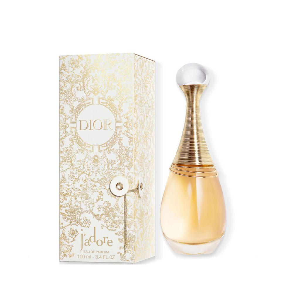 NƯỚC HOA NỮ EAU DE PARFUM CHRISTIAN DIOR JADORE EDP 100ML (LIMITED)