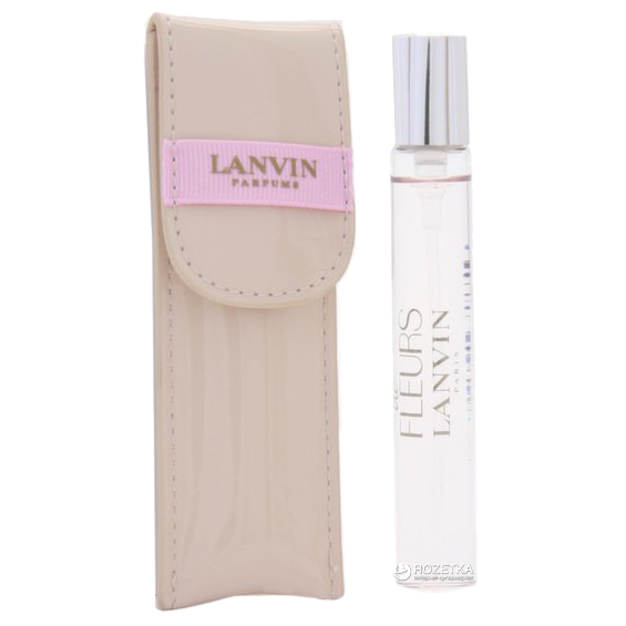 NƯỚC HOA NỮ EAU DE PARFUM LANVIN PARFUMS 7.5ML