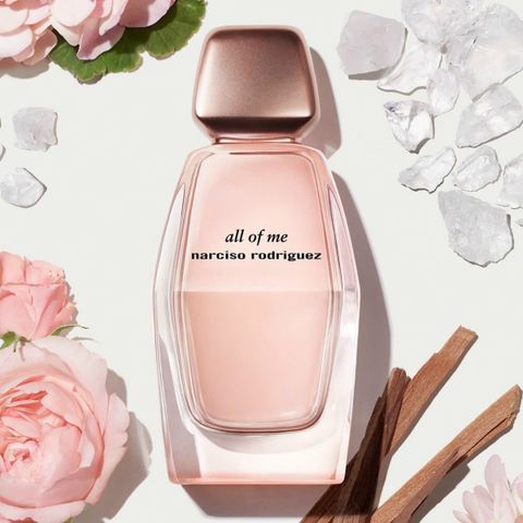 NƯỚC HOA NỮ EAU DE PARFUM NARCISCO RODRIGUEZ ALL OF ME EDP 90ML