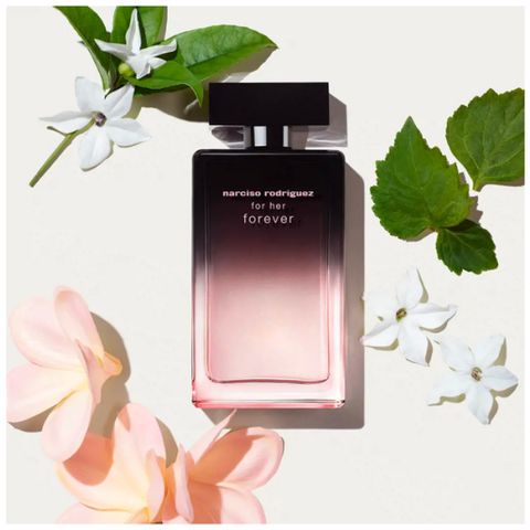 NƯỚC HOA NỮ EAU DE PARFUM NARCISO RODRIGUEZ FOR HER FOREVER EDP 100ML