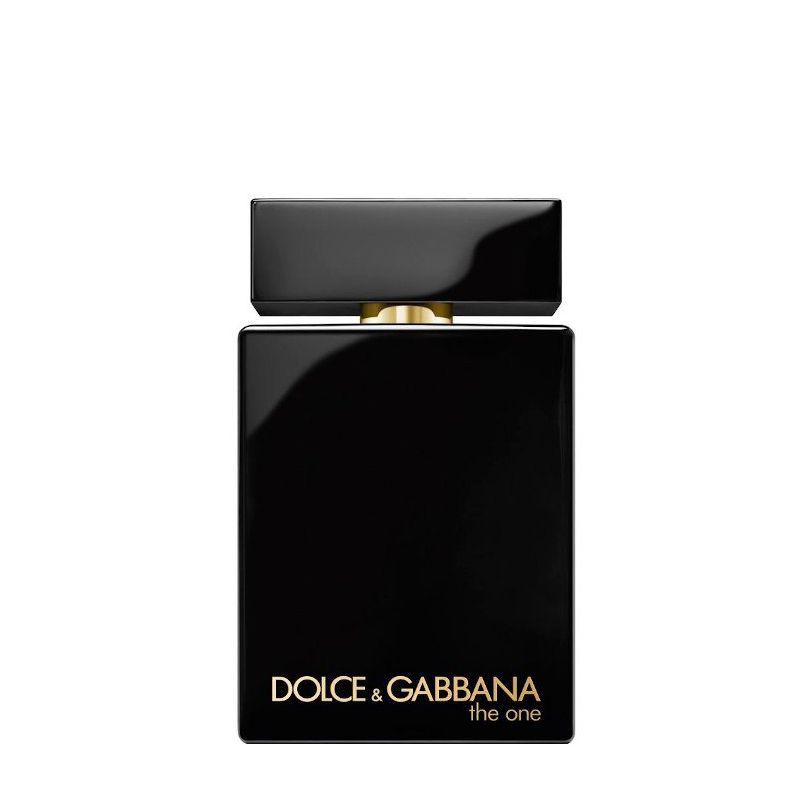 NƯỚC HOA NAM EAU DE PARFUM INTENSE DOLCE & GABBANA THE ONE EDP 100ML