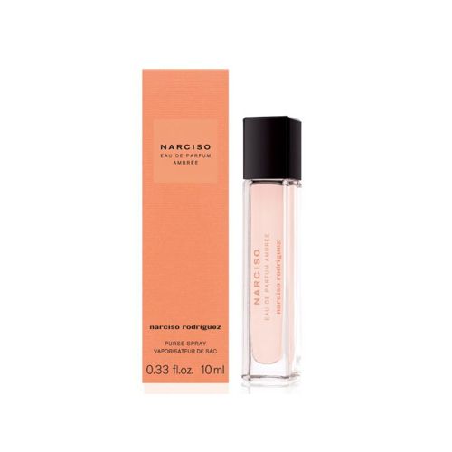NƯỚC HOA NỮ EAU DE PARFUM NARCISO RODRIGUEZ AMBREE EDP 10ML