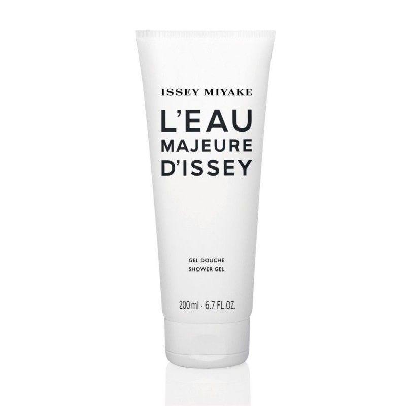 SỮA TẮM HƯƠNG NƯỚC HOA NAM ISSEY MIYAKE LD MAJEURE GEL DOUCHE SHOWER GEL