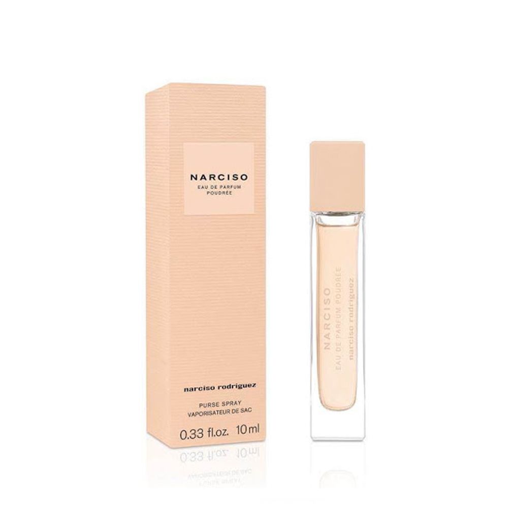 NƯỚC HOA NỮ - EAU DE PARFUM NARCISO RODRIGUEZ POUDREE