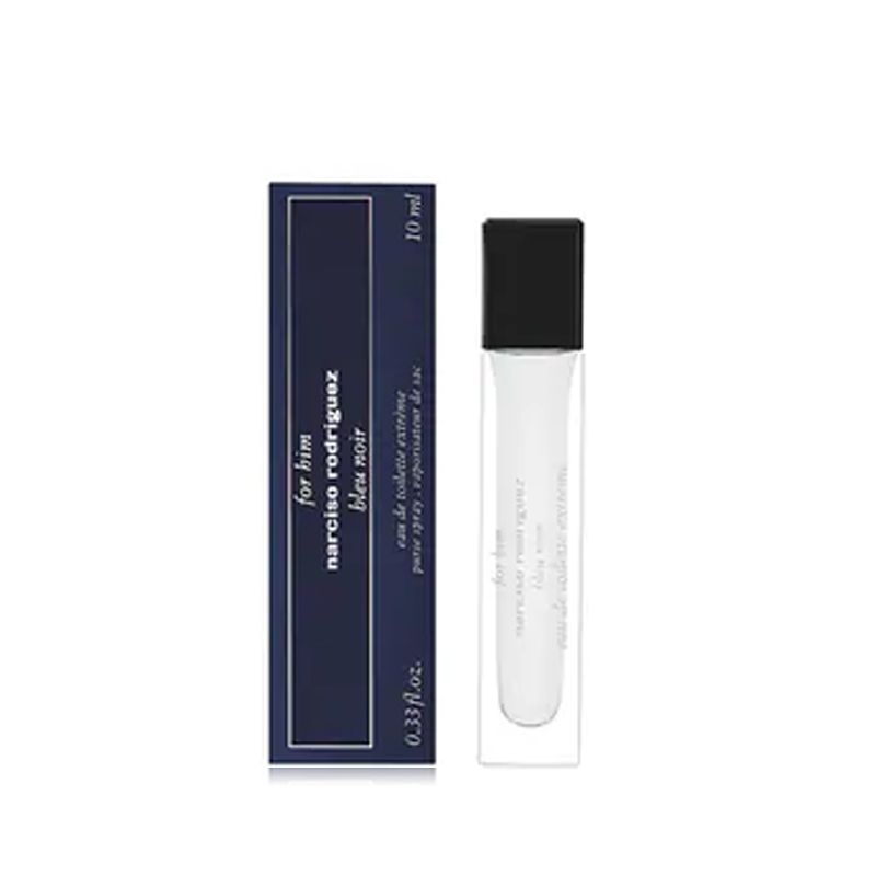 NƯỚC HOA NAM NARCISO RODRIGUEZ FOR HIM BLEU NOIR EAU DE TOILETTE