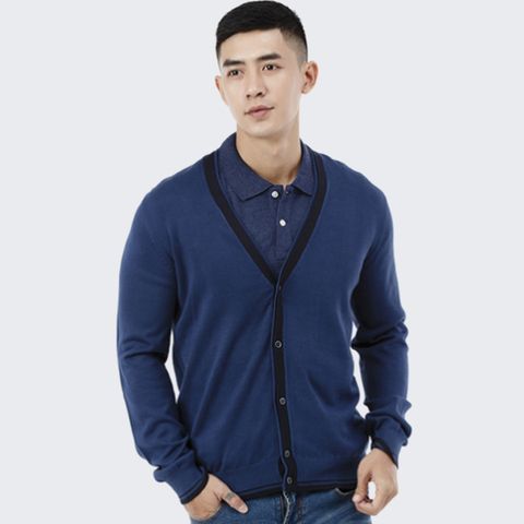 ÁO DỆT KIM NAM CAO CẤP NHẬP KHẨU CELIO REPREPPY