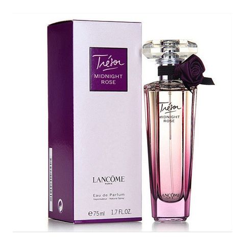 NƯỚC HOA NỮ EAU DE PARFUM LANCÔME PARIS TRÉSOR MIDNIGHT ROSE EDP 75ML