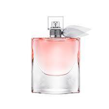 NƯỚC HOA NỮ EAU DE PARFUM LANCOME OUI LA VIE EST BELLE EDP 50ML