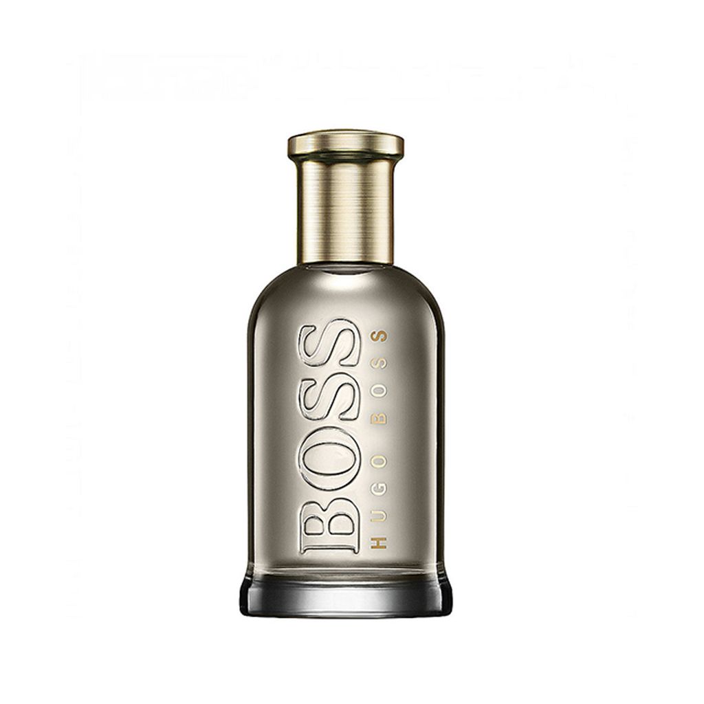 NƯỚC HOA NAM EAU DE PARFUM HUGO BOSS BOTTLED EDP 50ML