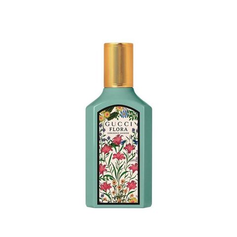 NƯỚC HOA NỮ EAU DE PARFUM GUCCI FLORAL GORGEOUS JASMINE 50ML