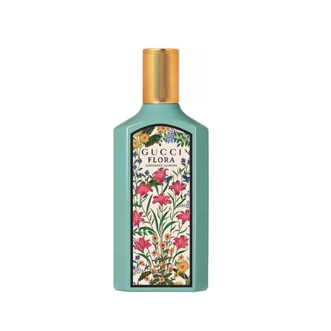 NƯỚC HOA NỮ EAU DE PARFUM GUCCI FLORAL GORGEOUS JASMINE 100ML