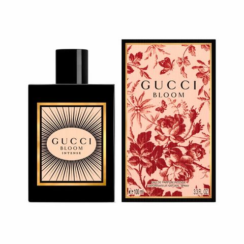 NƯỚC HOA NỮ EAU DE PARFUM GUCCI BLOOM INTENSE EDP 100ML