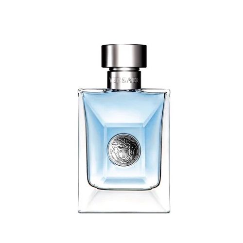 NƯỚC HOA NAM EAU DE TOILETTE VERSACE POUR HOMME EDT 100ML