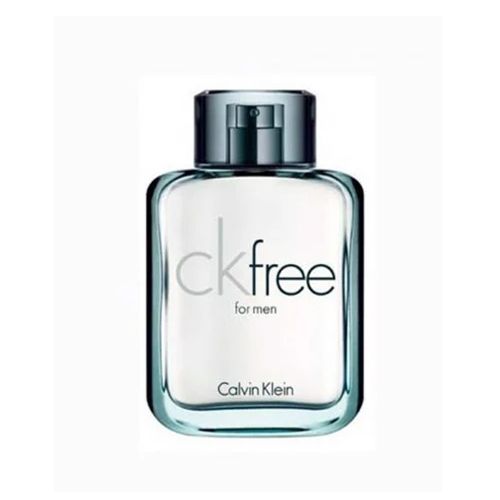 NƯỚC HOA NAM EAU DE TOILETTE CALVIN KLEIN CK FREE EDT 100ML