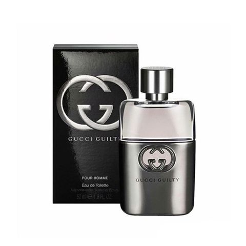 NƯỚC HOA NAM EAU DE TOILETTE GUCCI GUILTY MEN EDT