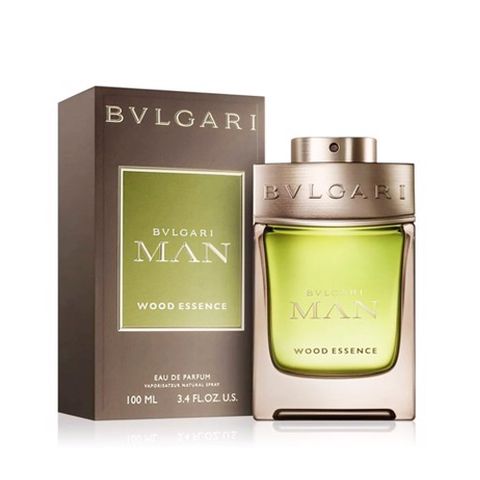 NƯỚC HOA NAM EAU DE PARFUM BVLGARI MAN WOOD ESSENCE EDP