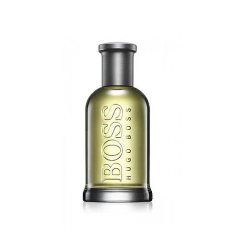 NƯỚC HOA NAM EAU DE TOILETTE HUGO BOSS BOTTLED EDT 200ML