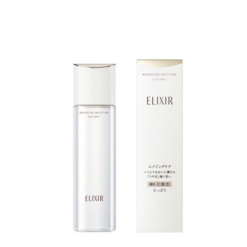 NƯỚC DƯỠNG TRẮNG DA NGĂN NGỪA LÃO HÓA DA I ELIXIR 170ML