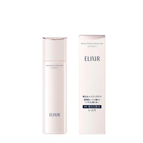 NƯỚC DƯỠNG TRẮNG DA NGĂN NGỪA LÃO HÓA II ELIXIR 170ML