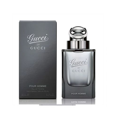 NƯỚC HOA NAM EAU DE TOILETTE GUCCI BY GUCCI POUR HOMME EDT 90ML