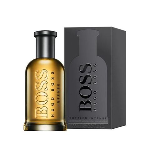 NƯỚC HOA NAM EAU DE PARFUM BOSS BOTTLED INTENSE EDP 100ML