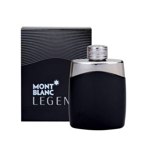 NƯỚC HOA NAM EAU DE TOILETTE MONTBLANC LEGEND MAN EDT