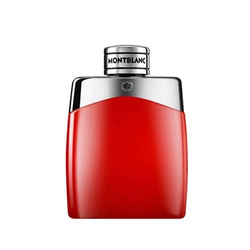 NƯỚC HOA NAM EAU DE PARFUM MONTBLANC RED EDP 100ML