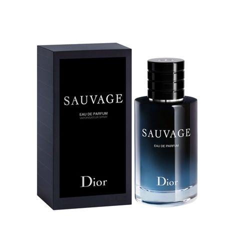 NƯỚC HOA NAM EAU DE PARFUM CHRISTIAN DIOR SAUVAGE EDP