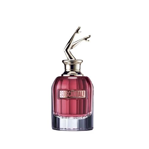 NƯỚC HOA NỮ EAU DE PARFUM JEAN PAUL GAULTIER SO SCANDAL EDP 80ML