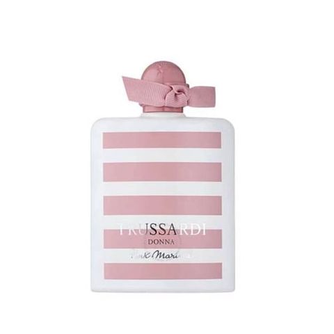 NƯỚC HOA NỮ EAU DE TOILETTE TRUSSARDI DONNA PINK MARINA EDT 100ML