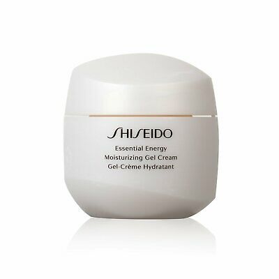 KEM DƯỠNG DA SHISEIDO ESSENTIAL ENERGY MOISTURIZING GEL CREAM