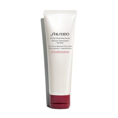 SỮA RỬA MẶT TẠO BỌT SHISEIDO SDP D CLEANSING FOAM