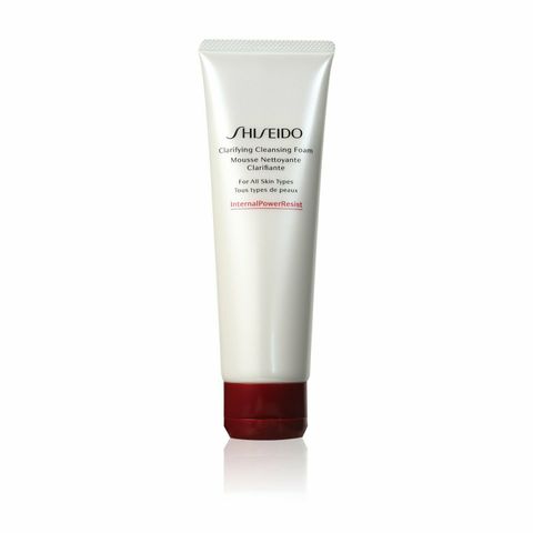 SỮA RỬA MẶT TẠO BỌT SHISEIDO SDP CL CLEANSING FOAM 180ML