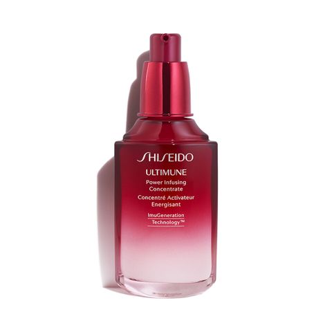 TINH CHẤT DƯỠNG DA TĂNG CƯỜNG SỨC MẠNH TỰ BẢO VỆ CỦA LÀN DA SHISEIDO UTM PI CONCENTRATE