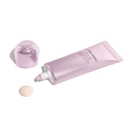 KEM DƯỠNG DA TĂNG CƯỜNG ĐỘ ẨM BAN NGÀY LÀM SÁNG DA SHISEIDO WHITE LUCENT DAY EMULSION 50+ PA++++