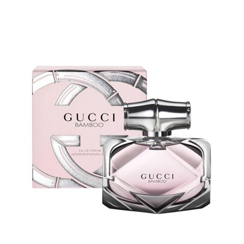 NƯỚC HOA NỮ EAU DE PARFUM GUCCI BAMBOO EDP 30ML