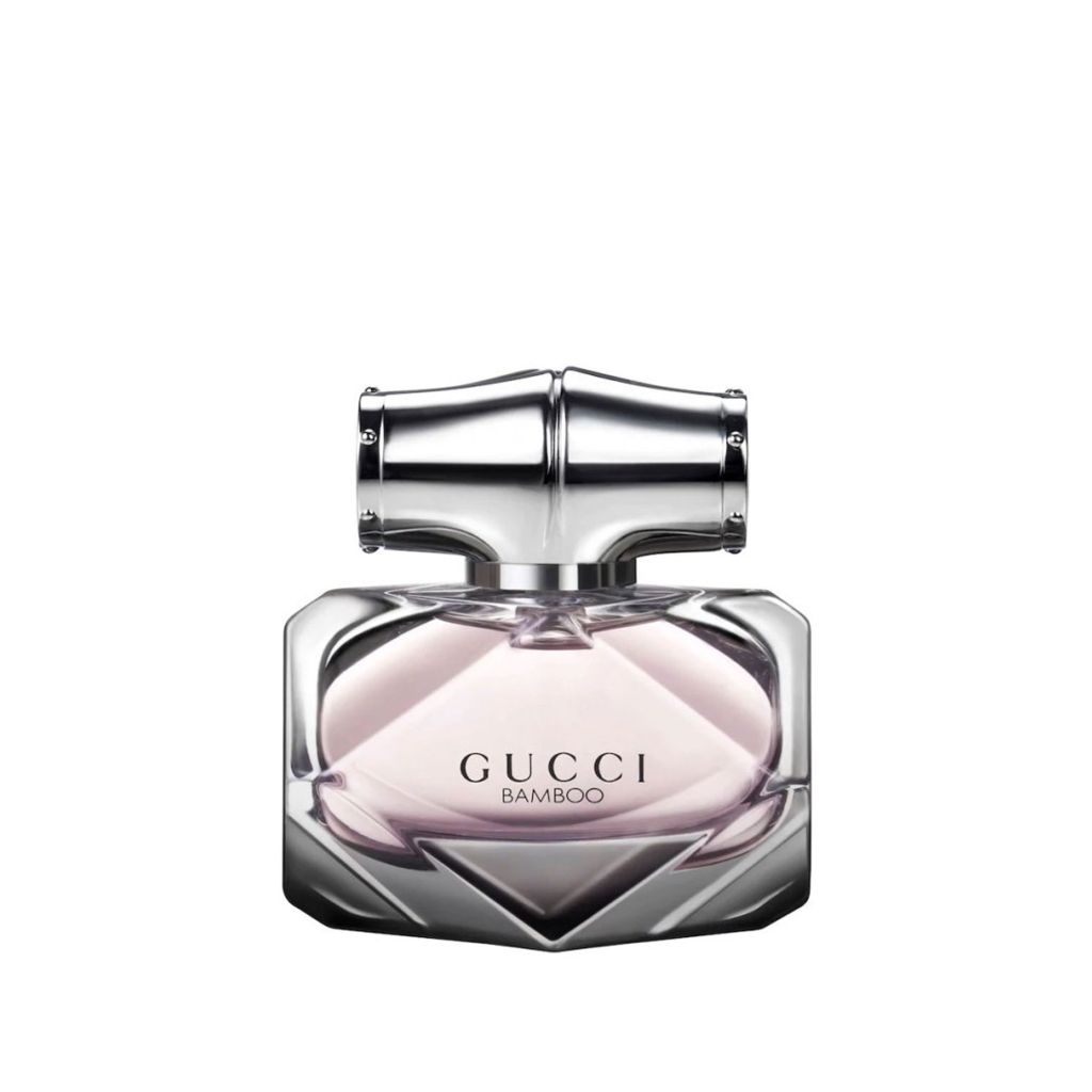 NƯỚC HOA NỮ EAU DE PARFUM GUCCI BAMBOO EDP 30ML