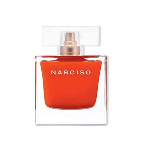 NƯỚC HOA NỮ  EAU DE TOILETTE NARCISO RODRIGUEZ ROUGE EDT 90ML