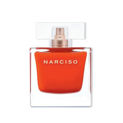 NƯỚC HOA NỮ  EAU DE TOILETTE NARCISO RODRIGUEZ ROUGE EDT 90ML