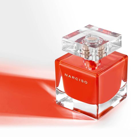 NƯỚC HOA NỮ EAU DE TOILETTE NARCISO RODRIGUEZ ROUGE  EDT 90ML