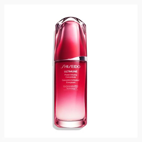 SERUM DƯỠNG DA TĂNG CƯỜNG SỨC MẠNH TỰ BẢO VỆ CỦA LÀN DA SHISEIDO ULTIMUNE POWER INFUSING CONCENTRATE III 75ML